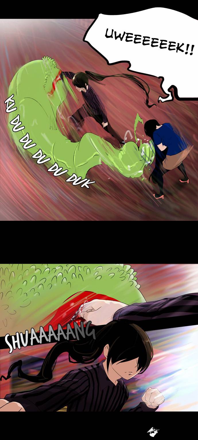Tower of God Chapter 100 image 31